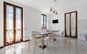 Bed And Breakfast Boccadoro Apartament