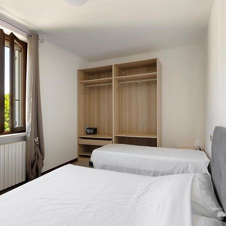 Boccadoro Apartament Bed and Breakfast Mozzecane Esterno foto
