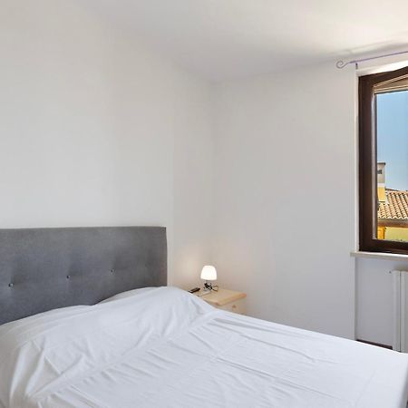Boccadoro Apartament Bed and Breakfast Mozzecane Esterno foto
