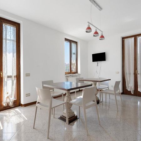 Boccadoro Apartament Bed and Breakfast Mozzecane Esterno foto