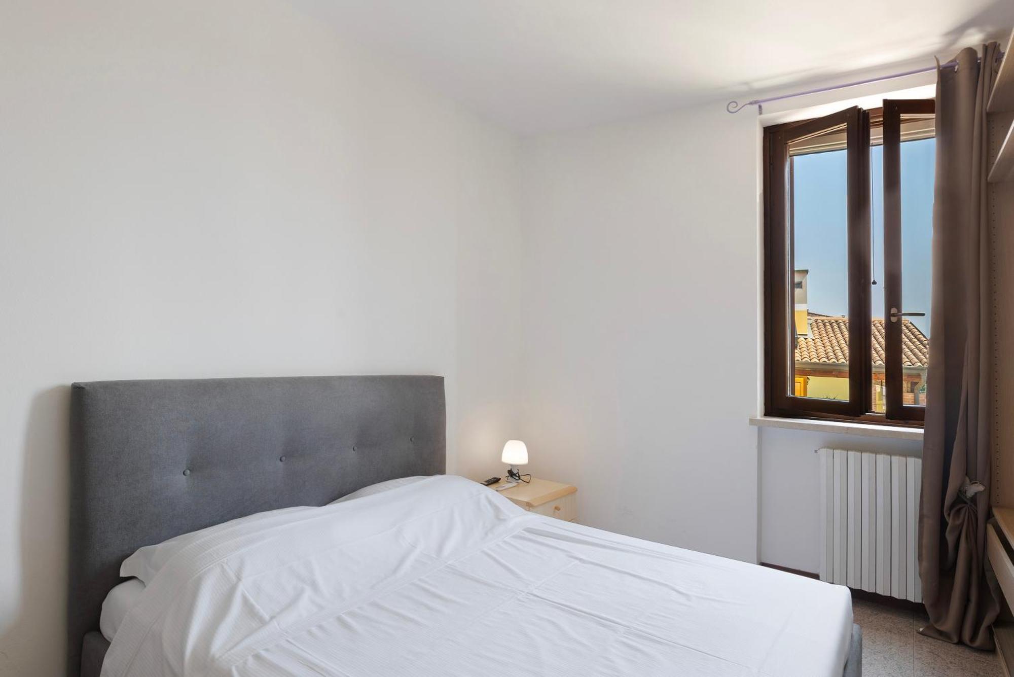 Boccadoro Apartament Bed and Breakfast Mozzecane Esterno foto