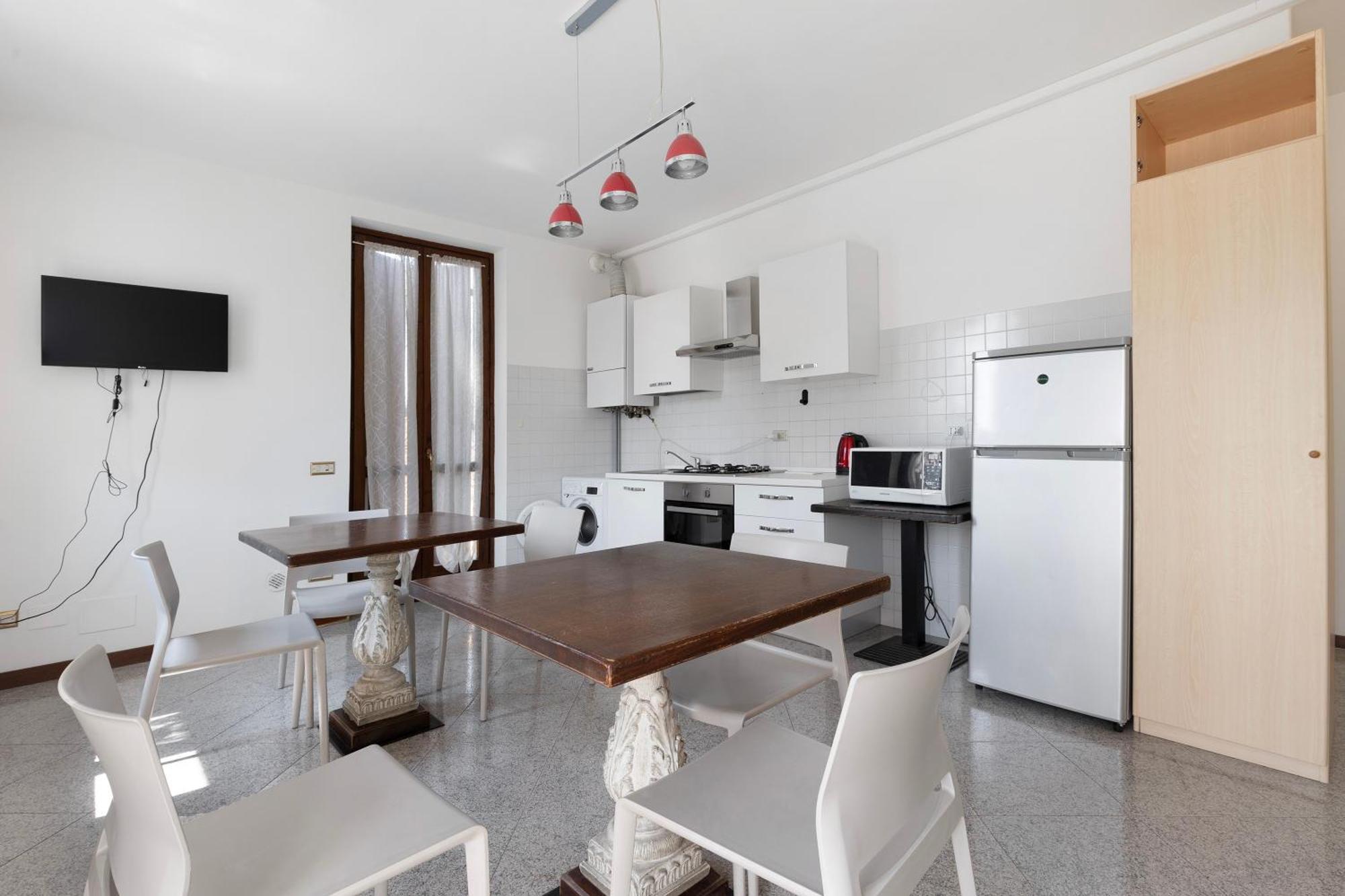 Boccadoro Apartament Bed and Breakfast Mozzecane Esterno foto