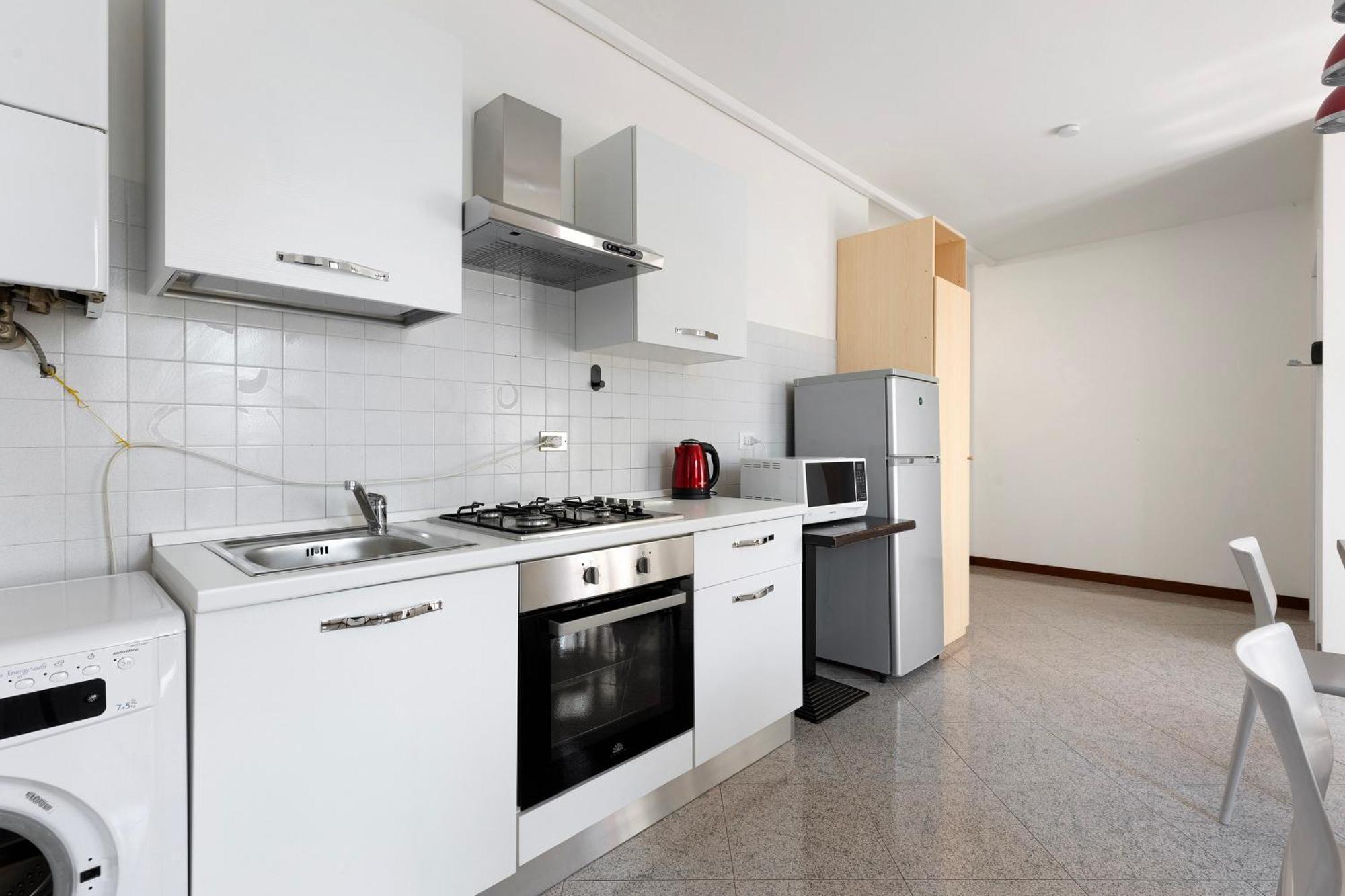 Boccadoro Apartament Bed and Breakfast Mozzecane Esterno foto