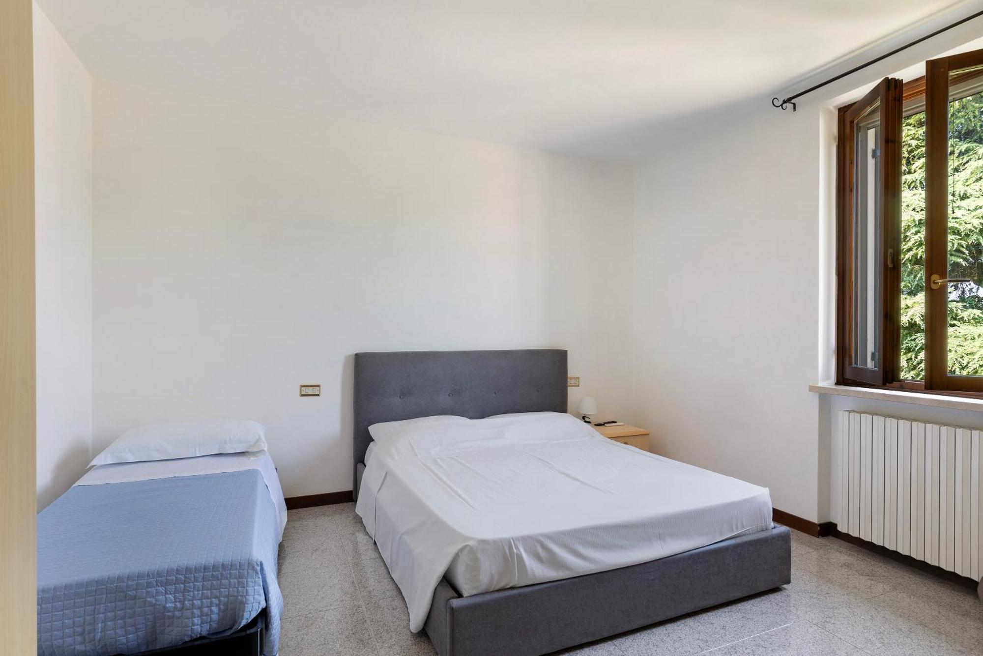 Boccadoro Apartament Bed and Breakfast Mozzecane Esterno foto