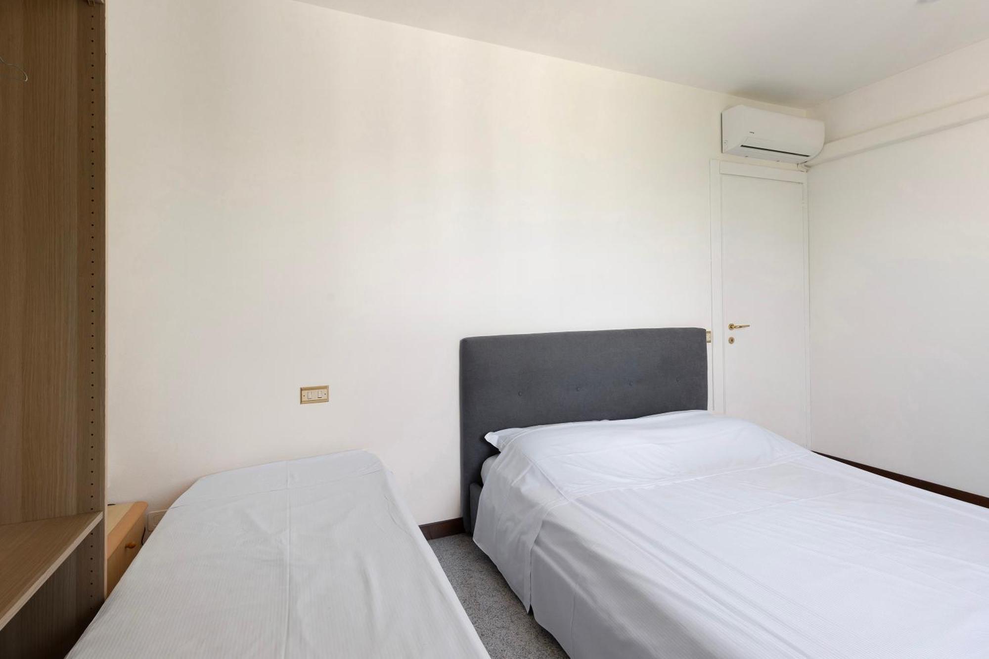 Boccadoro Apartament Bed and Breakfast Mozzecane Esterno foto