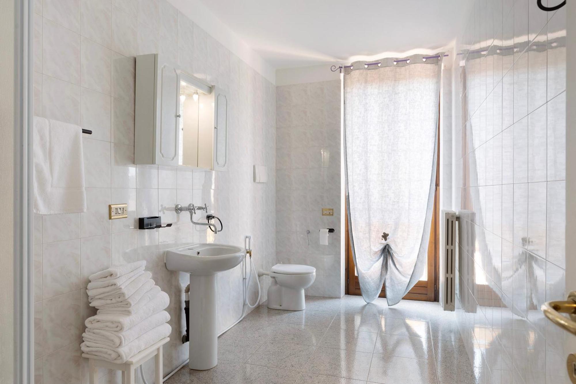 Boccadoro Apartament Bed and Breakfast Mozzecane Esterno foto