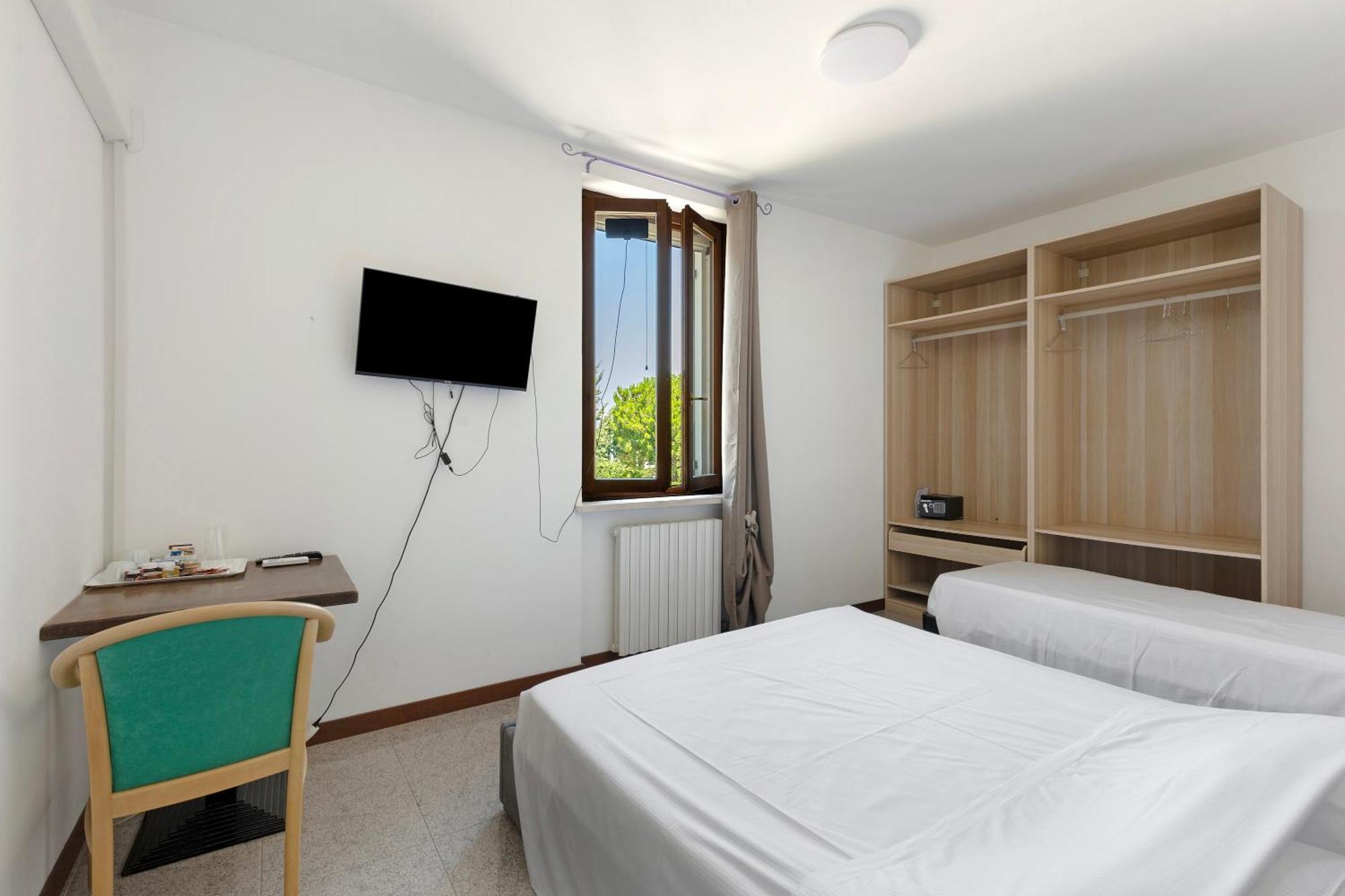 Boccadoro Apartament Bed and Breakfast Mozzecane Esterno foto