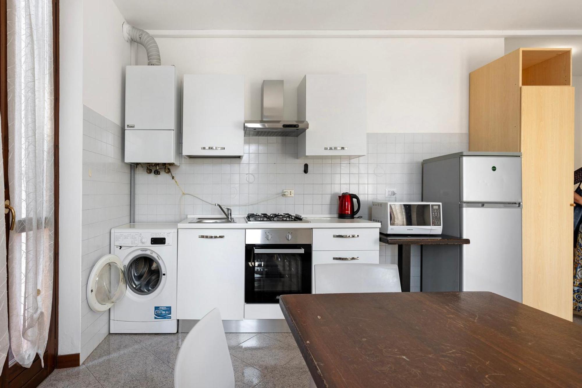 Boccadoro Apartament Bed and Breakfast Mozzecane Esterno foto